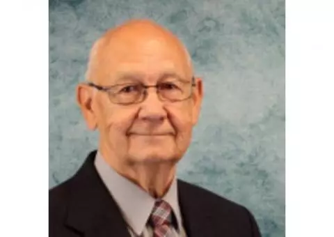 Clarence Jacobs - Farmers Insurance Agent in Hays, KS